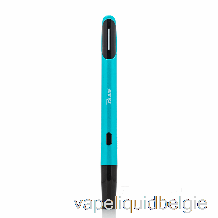 Vape Smaken Yocan Blade Dab Knife Mintblauw